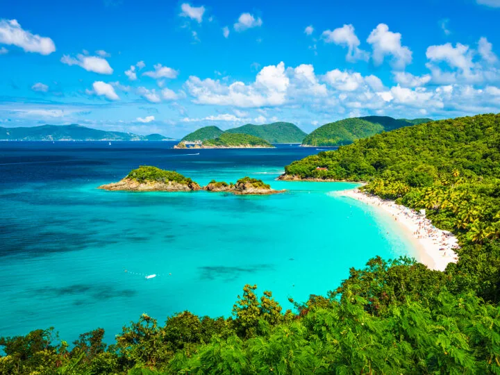 Warm Places to Visit in February in US: Beat Winter Blues With These Hot Travel Destinations Ideas