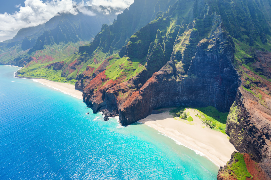Escape the Cold: Warm Beaches in December in USA to Visit