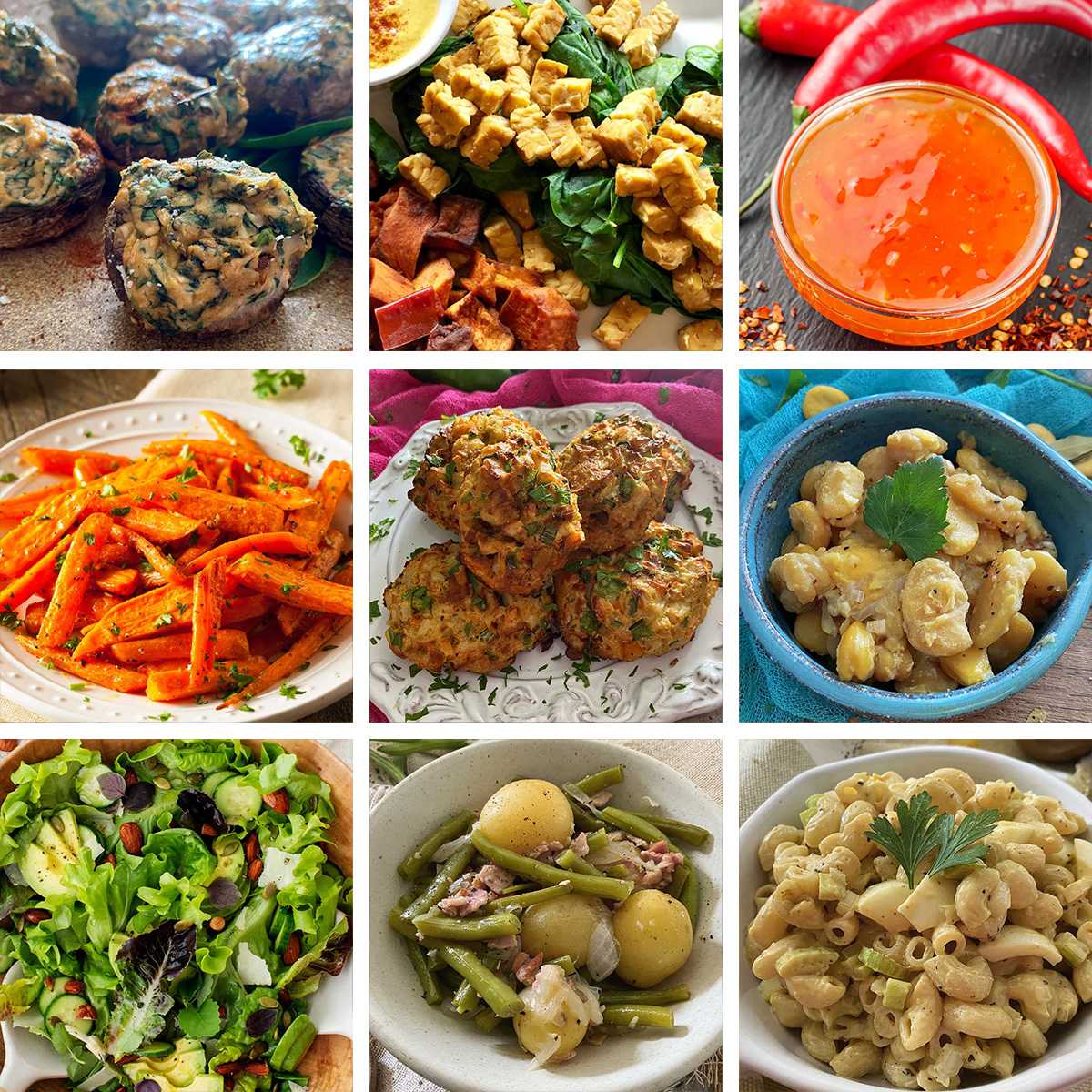 What Goes Well with Tuna Casserole? Sides, Toppings and More
