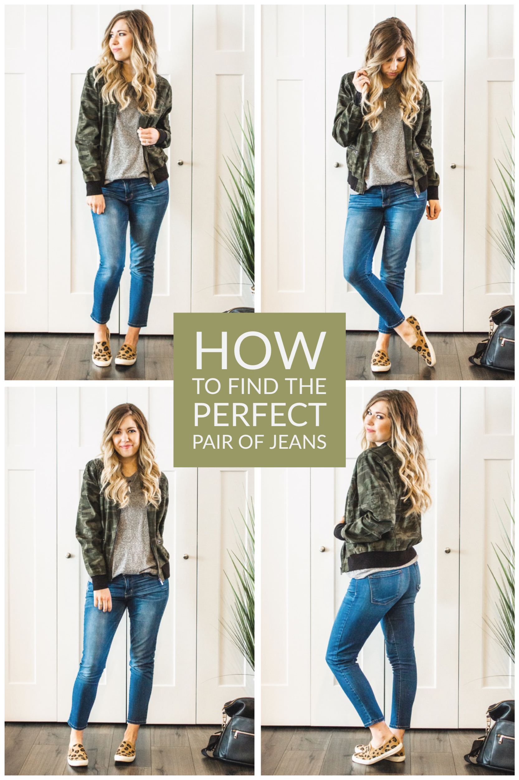 Blue Jeans Detector: Find the Perfect Pair Easily!