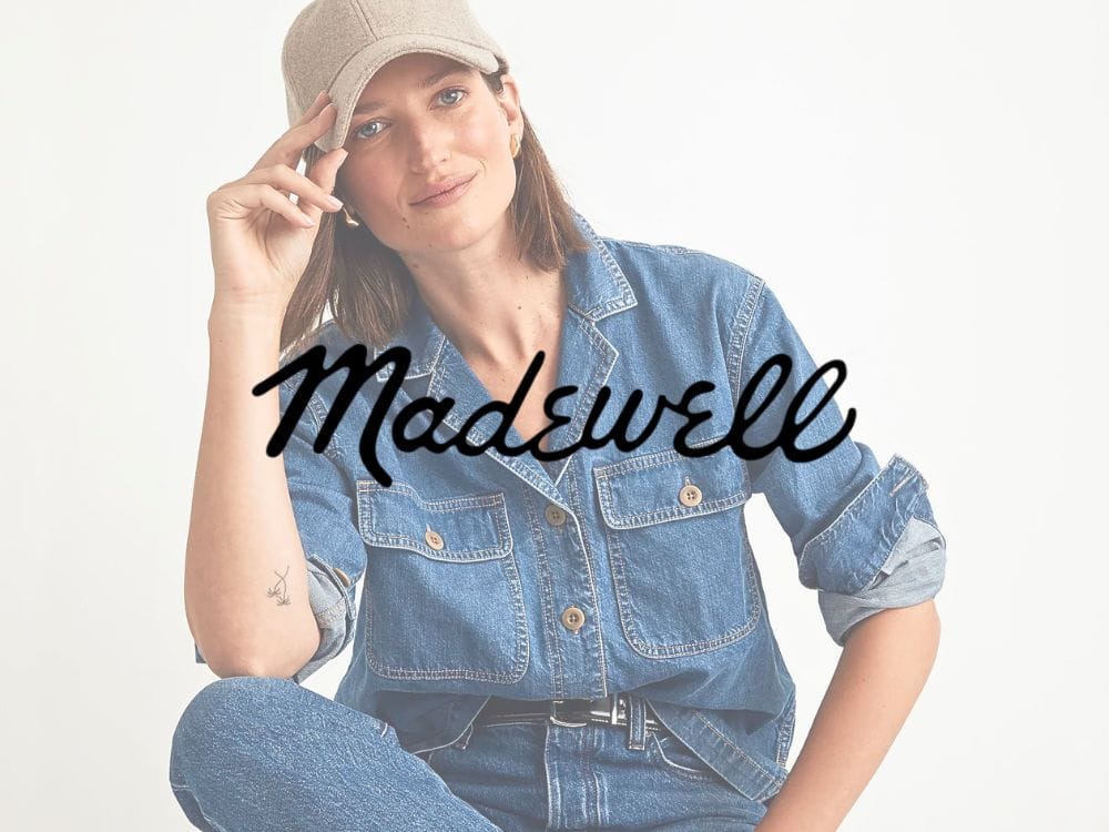 Is Madewell Fast Fashion? Decoding the Brands Style