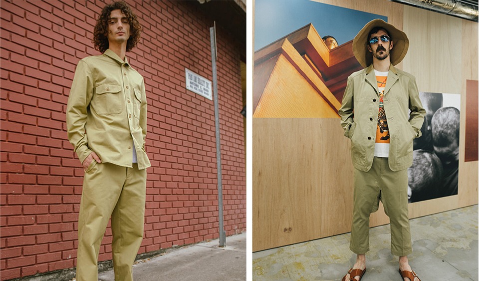 Dickies Fast Fashion: A Deep Dive into Its Production Practices