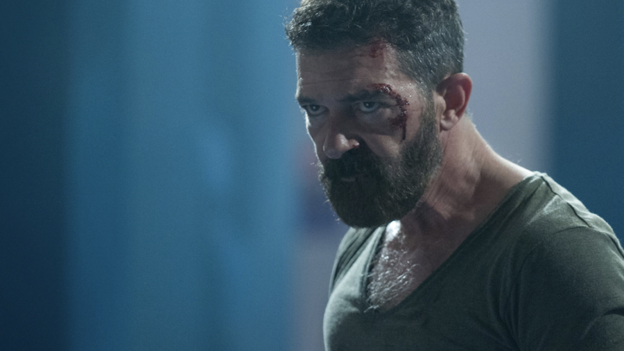 Antonio Banderas on Netflix: Find Your Next Movie Night Pick