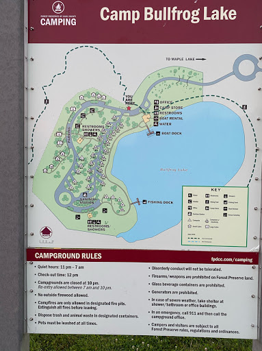Explore 9600 Wolf Road Willow Springs IL (Your quick guide to this location)