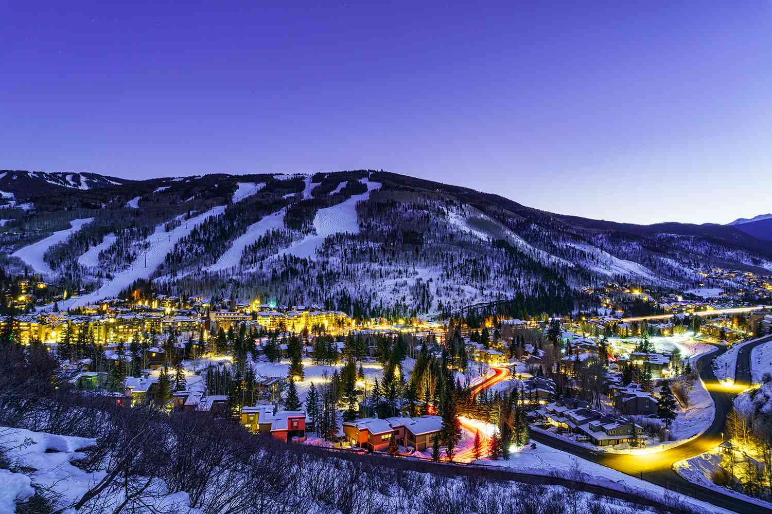 Best Places to Experience Mtn Life (Top Mountain Towns and Regions, from Hiking to Skiing)