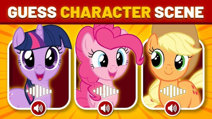 Curious About Your MLP Knowledge? Take Our How Well Do You Know MLP Quiz!