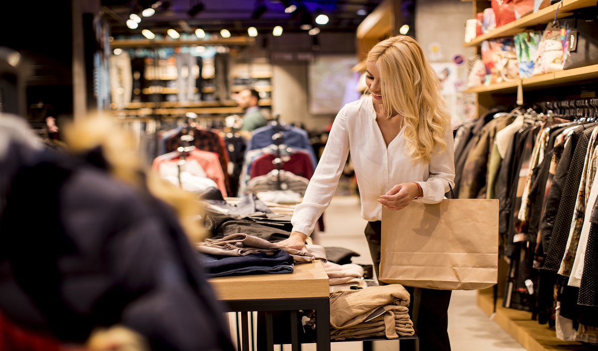 Decoding Lucky Brand: Fast Fashion or a Better Choice?