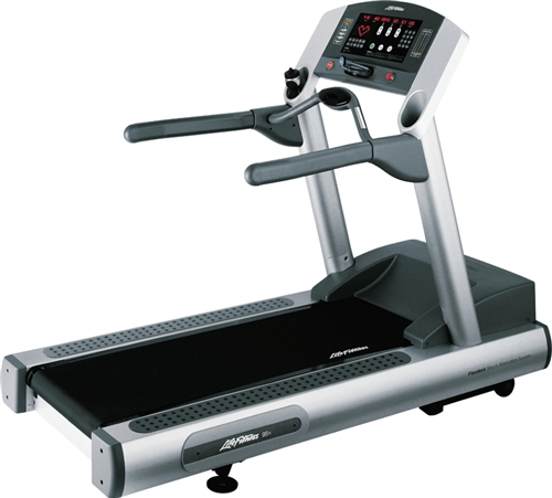 Is the Life Fitness 95Ti Treadmill Worth the Money?