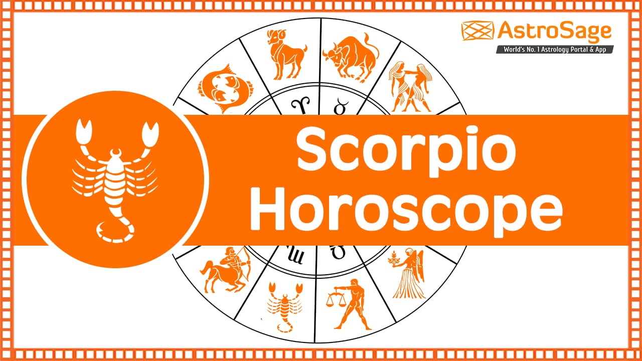 Scorpio Horoscope Today for Singles Love: What to Expect?