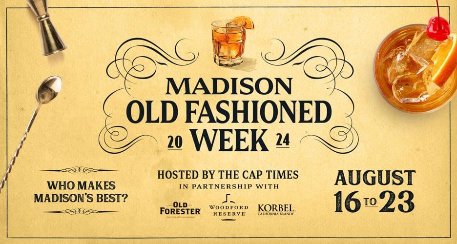 When is Old Fashioned Week: Dates, Details and Delicious Drinks