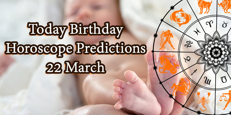 Horoscope for March 22 Birthday: Is Today Your Lucky Day? (Find Out Now!)