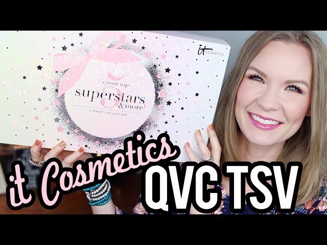 Shocking News: Why It Cosmetics Is No Longer on QVC