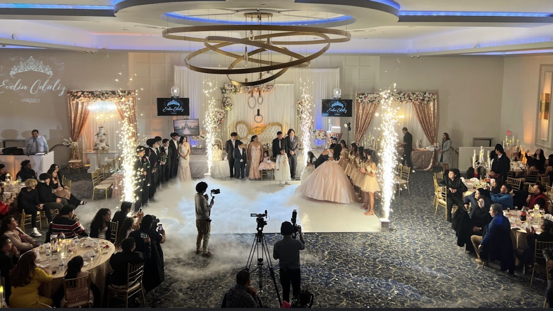Planning an Event? Royal Baptist Family Life and Banquet Center is Ideal (Heres Why You Should Choose Us)