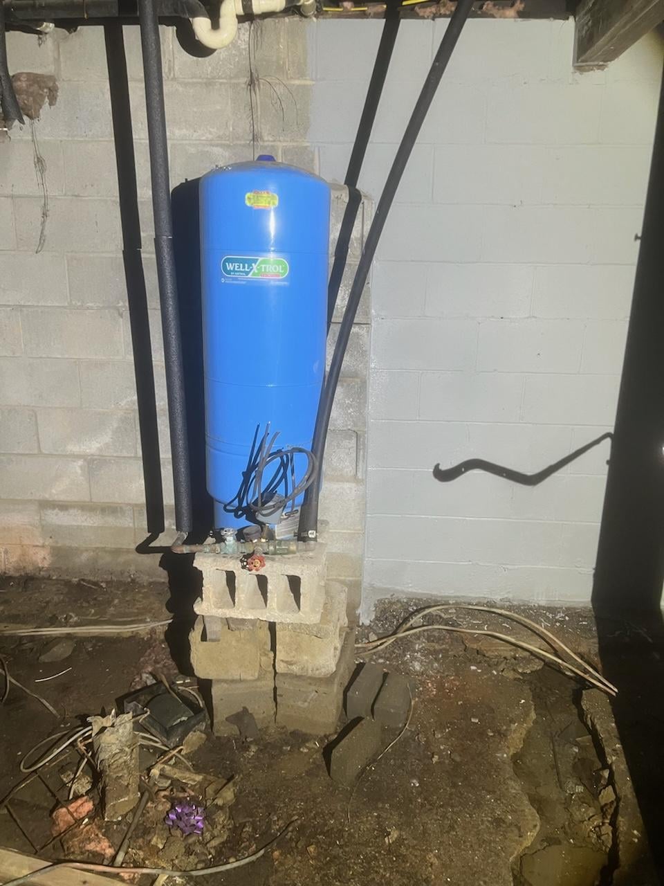 How to Run a Well Without a Pressure Tank Step by Step Tips