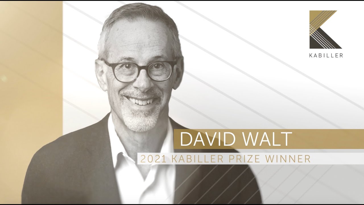 Get to know John David Walt: A quick look at his life, career, and contributions