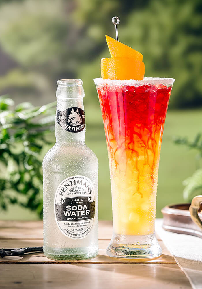 Explore San Francisco Mocktail Scene: Tasty Drinks Without the Booze