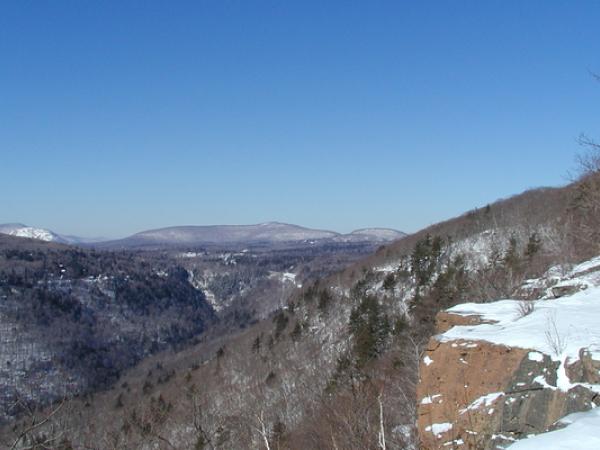 Planning a Catskills New York Winter Trip? Heres What You Need to Know