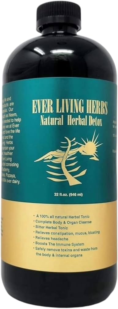 Want to Live Longer? Try These Amazing Eternal Life Herbs
