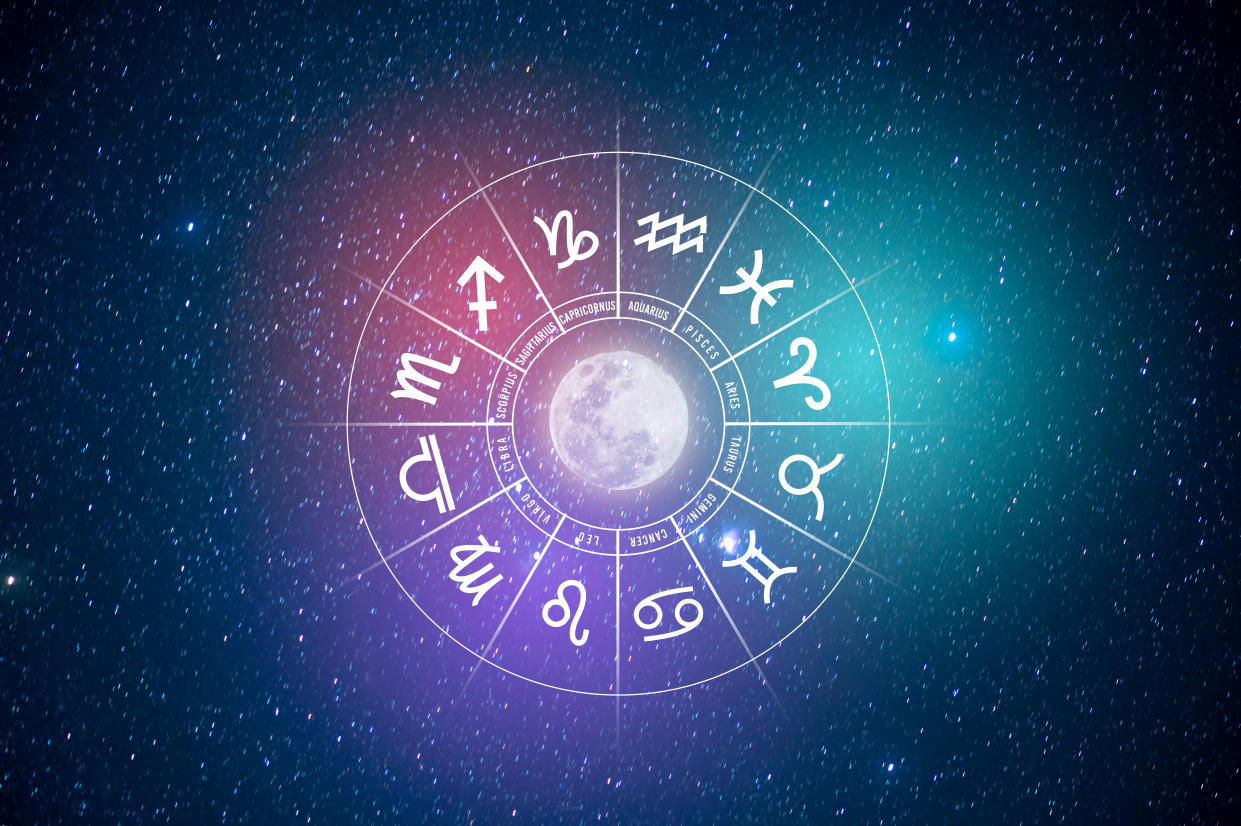 Royal Stars Horoscope: See Your Weekly and Monthly Forecast