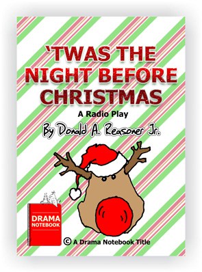 Need Some Funny Christmas Plays? Check Out These Knee-Slapping Comedy Scripts