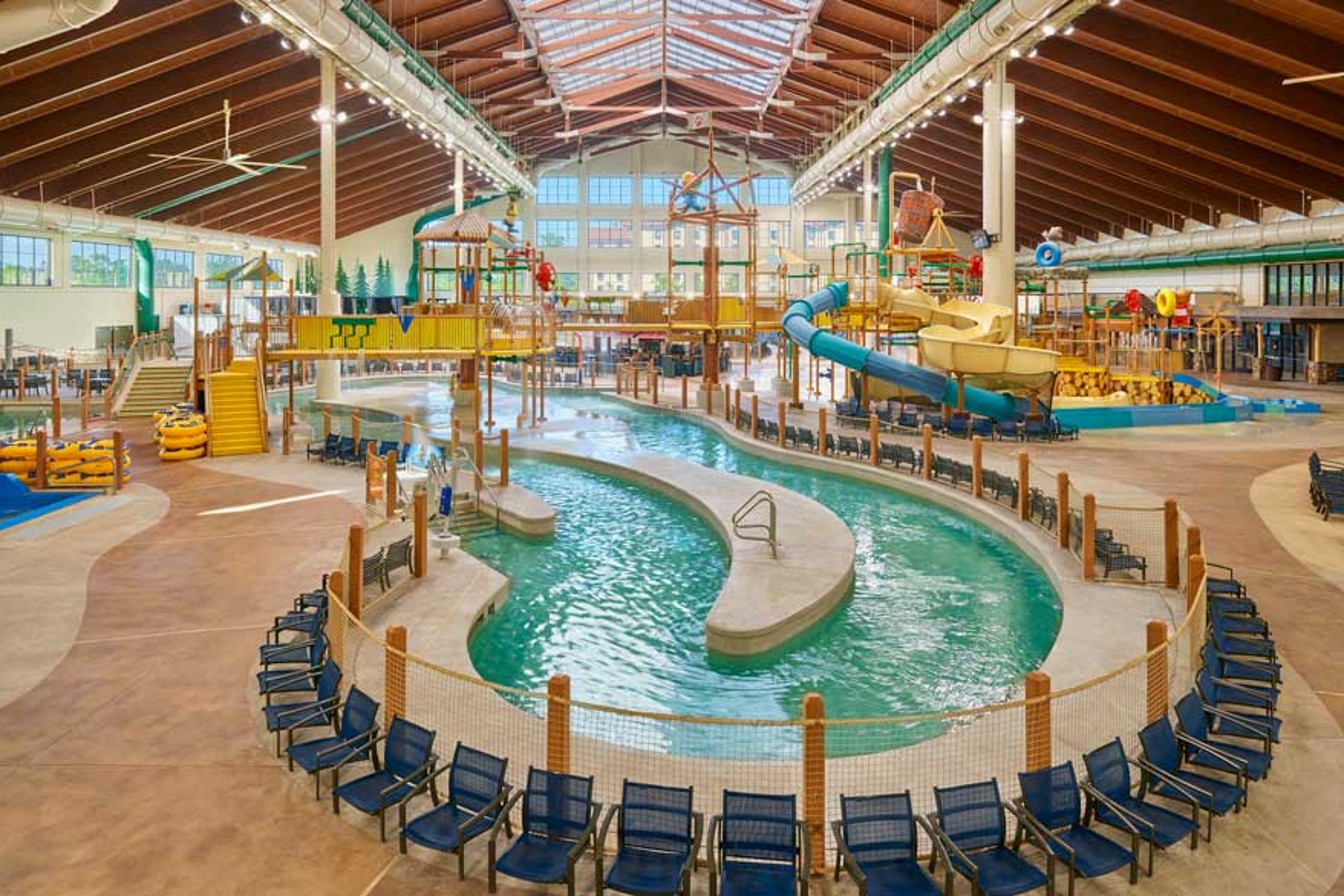 Find Family Resorts Near Atlanta GA - Plan a Fun-Filled Vacation Now!