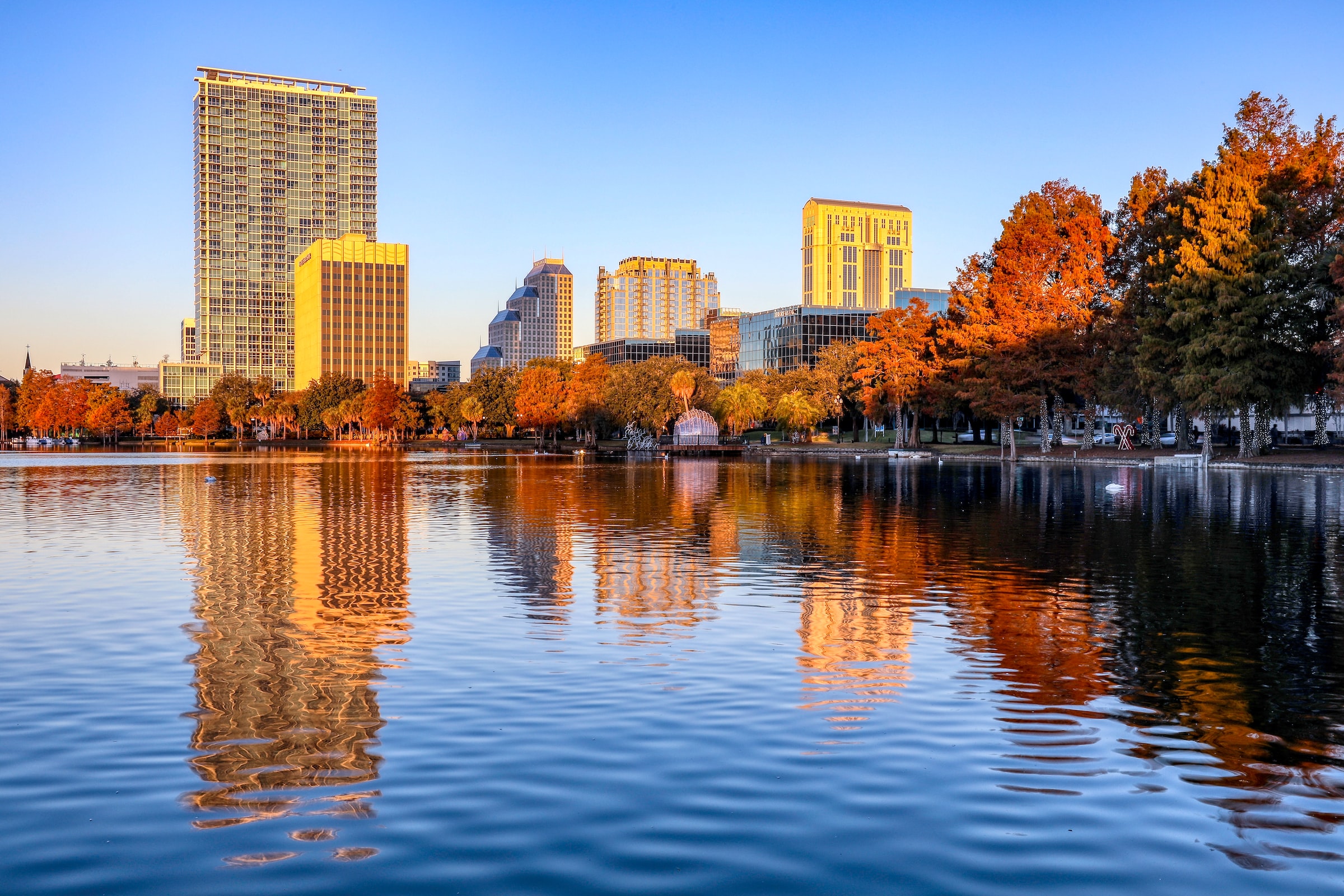 Fall Activities in Central Florida: The Best Ways to Enjoy the Season for Fun