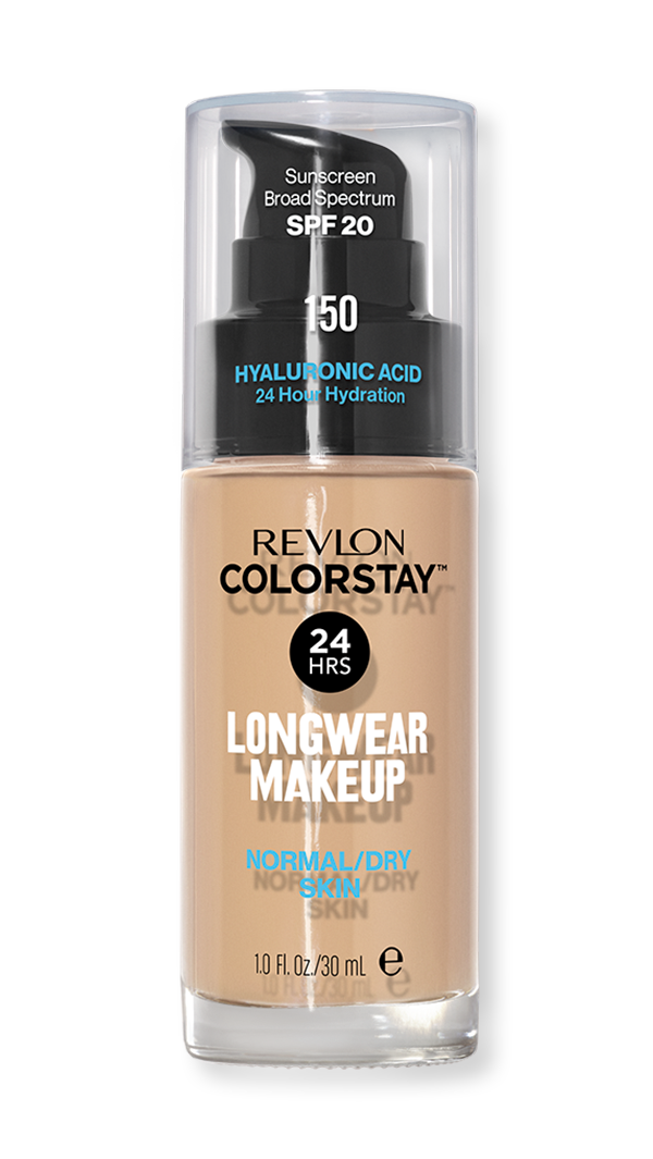 Safety First: Is Revlon ColorStay Makeup Safe for Your Skin?