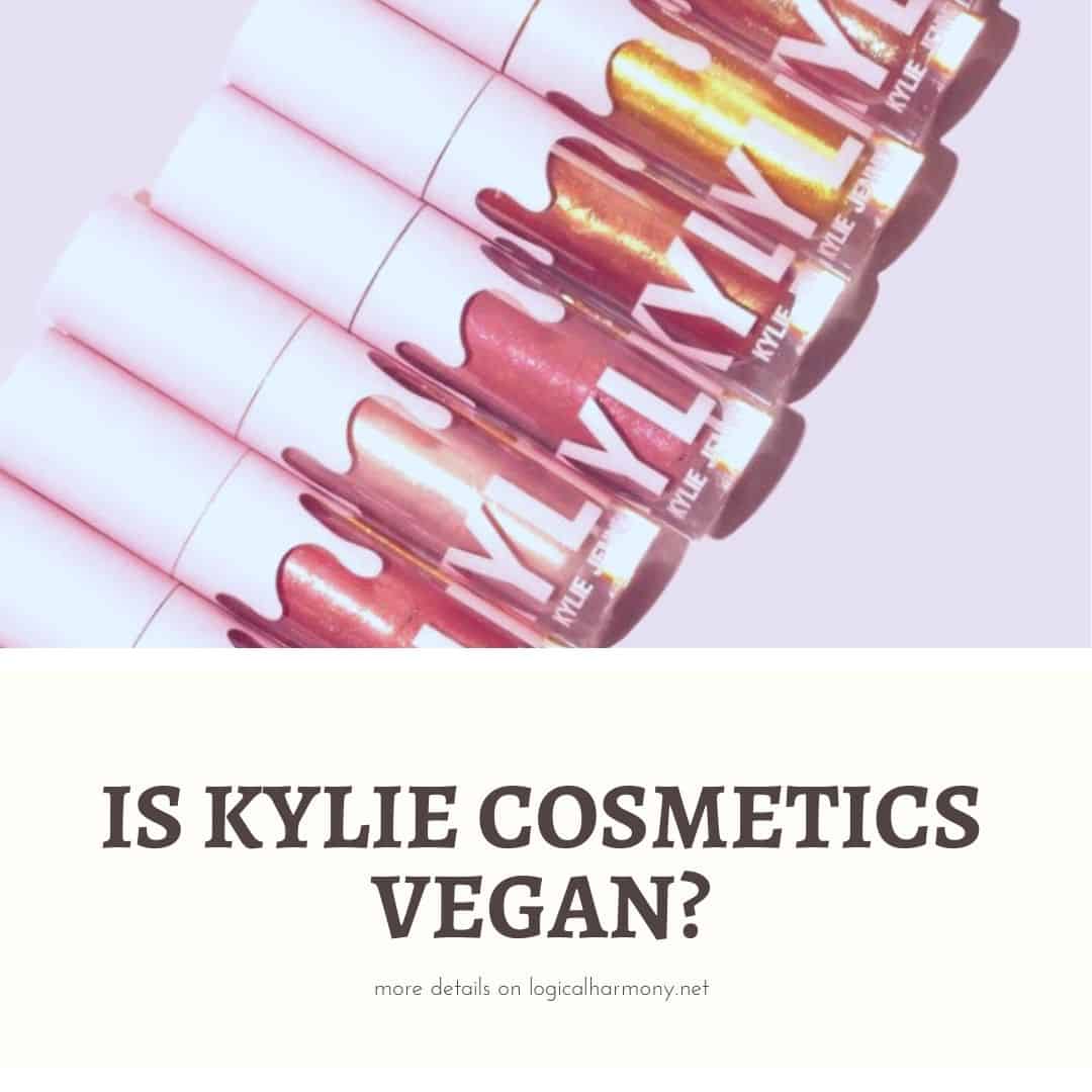 Kylie Cosmetics: Cruelty-Free or Not? Find Out Now