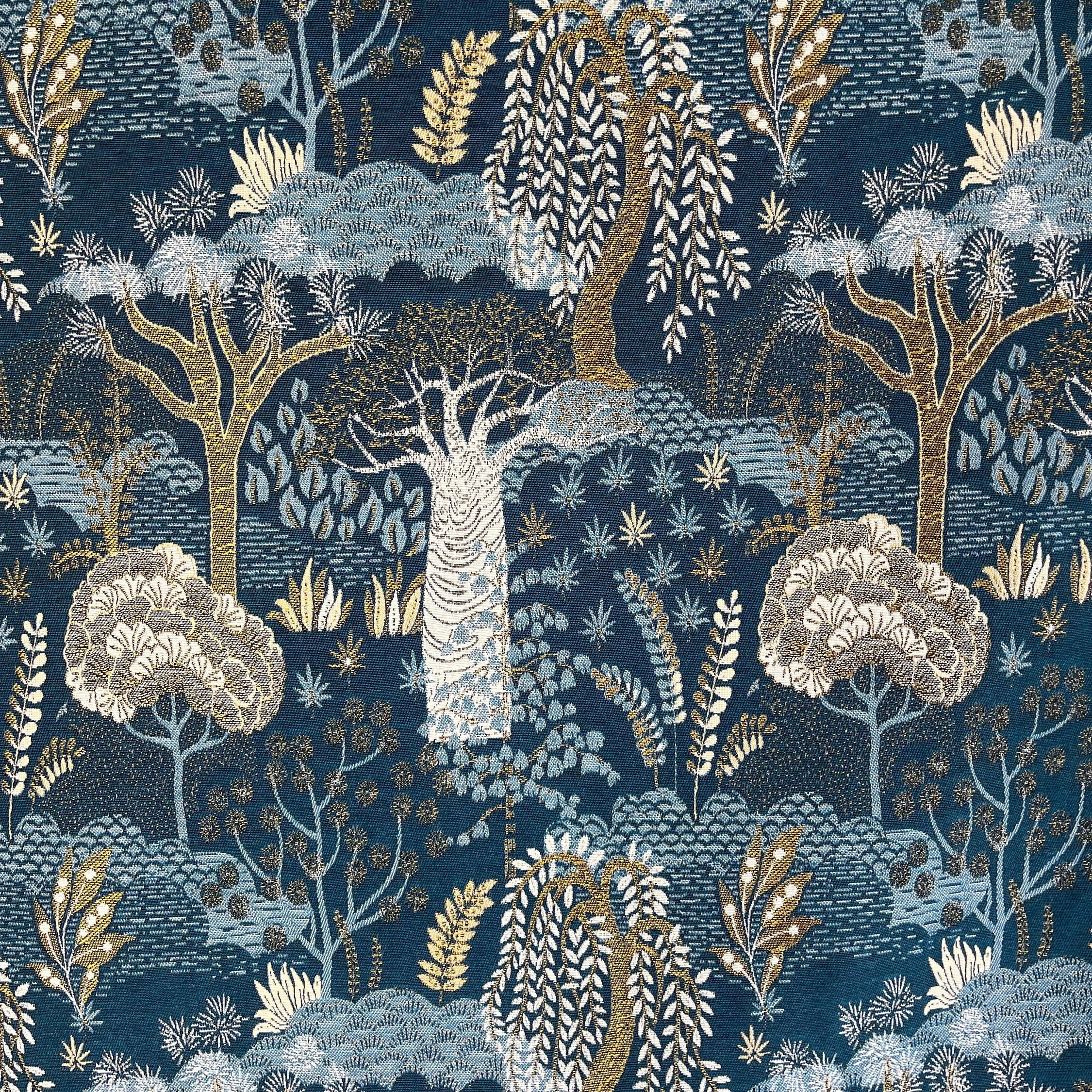 Buy Affordable Tree of Life Fabric by the Yard