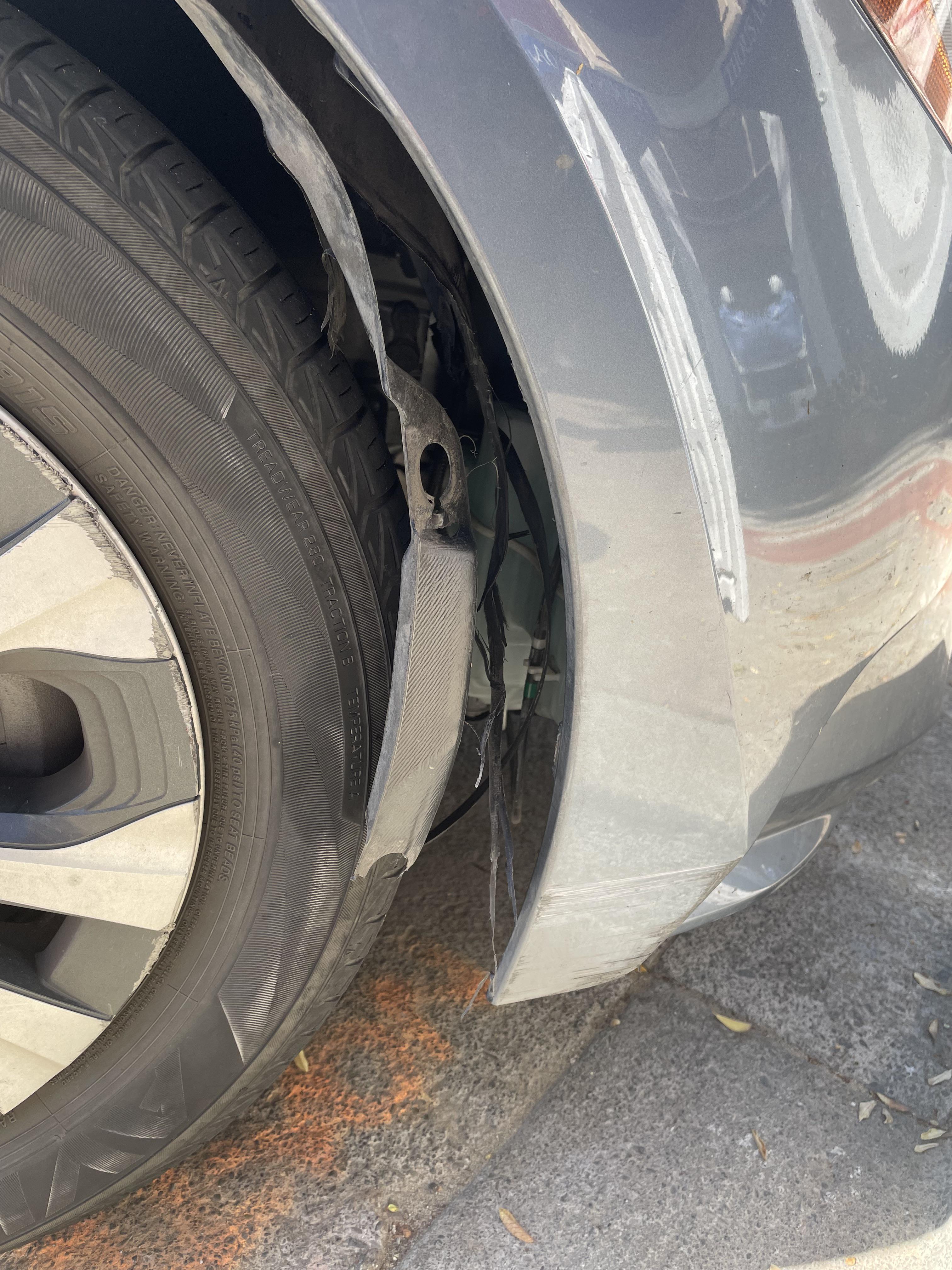 How much to attached a wheel well guard? (Save Money With This Tip!)