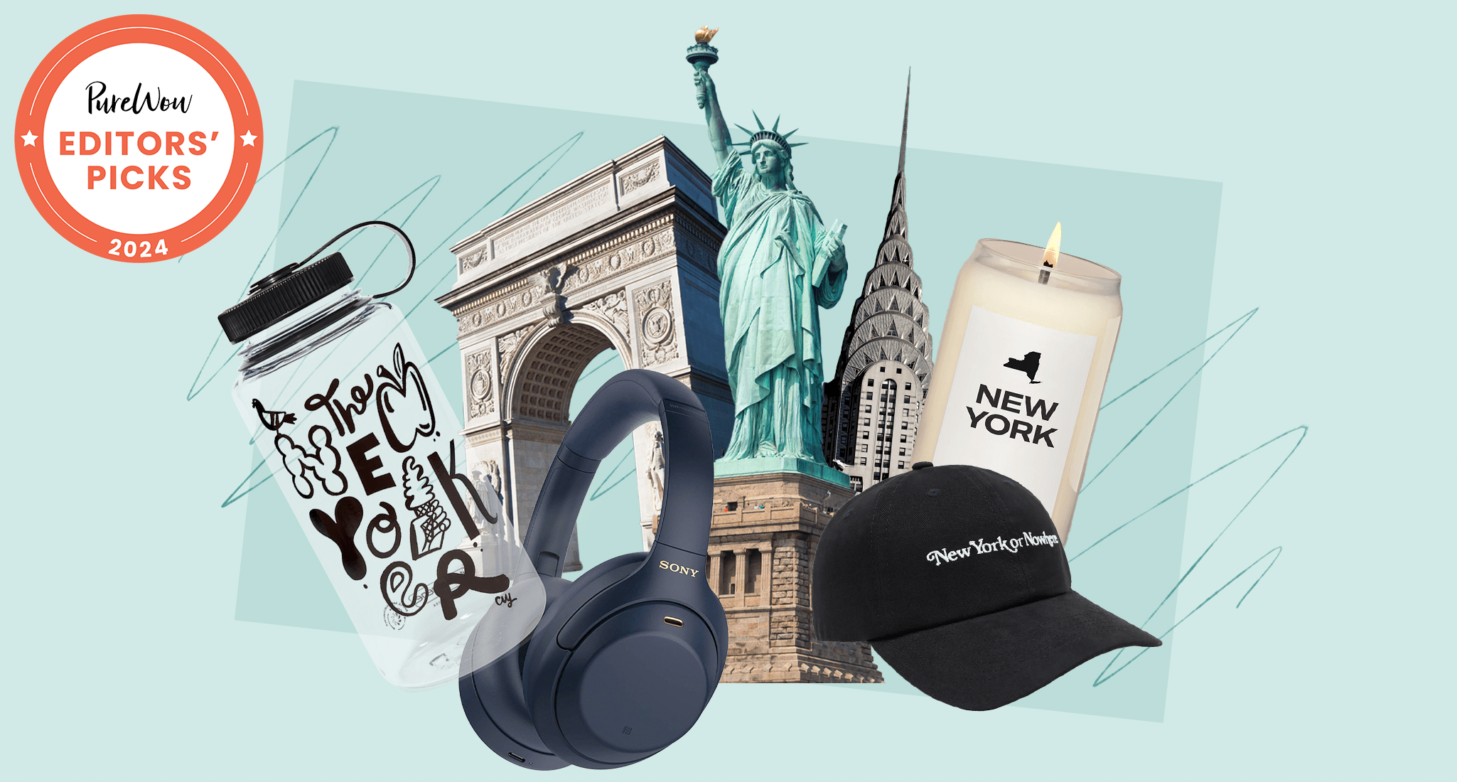 Surprise Them with Unique Gifts for New Yorkers: Top Gift Ideas
