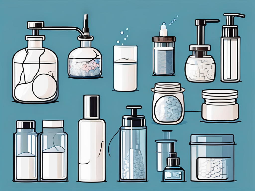 Discover How Are Cosmetics Made, From Start to Finish