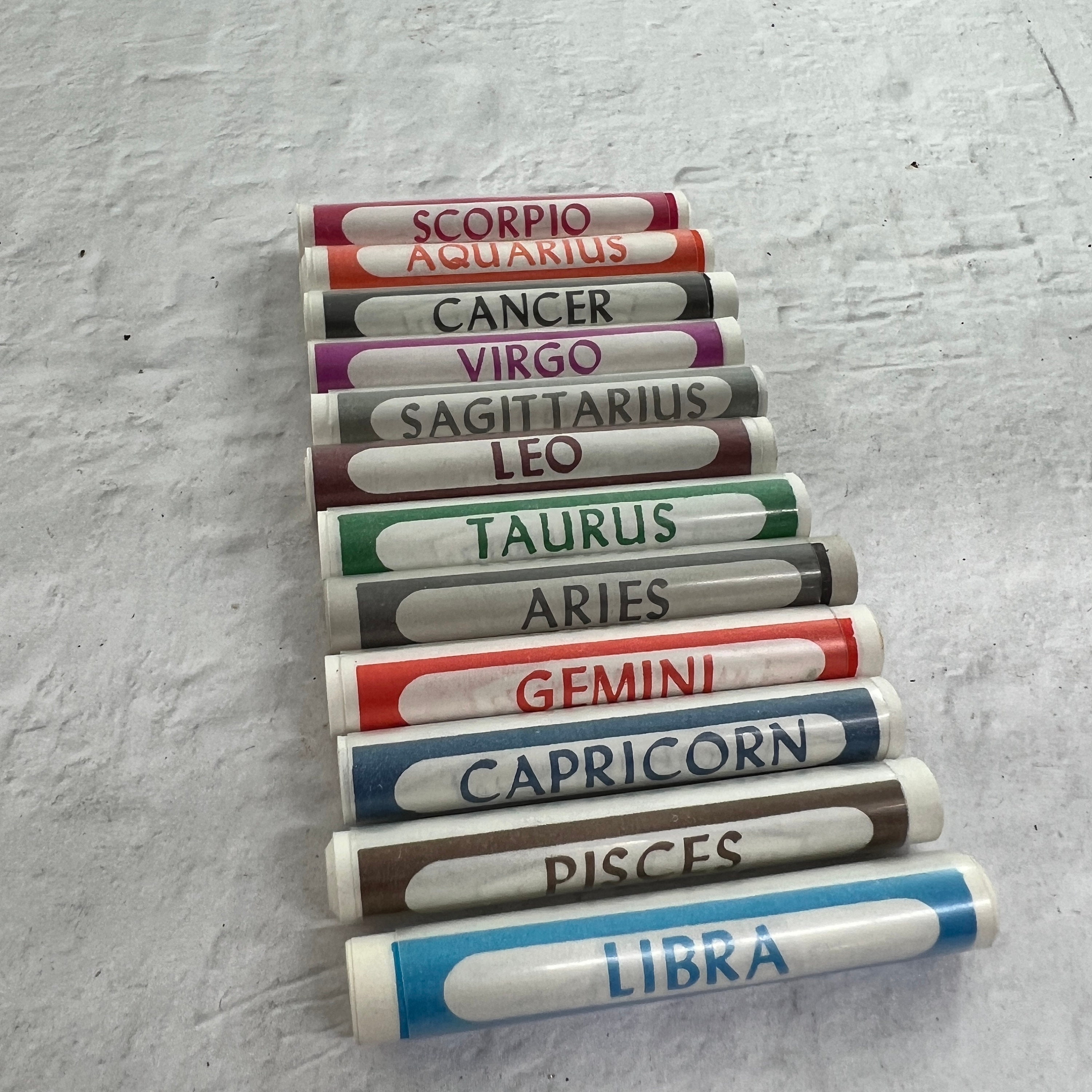 Daily Horoscope Star Scroll: Uncover Your Lucky Stars