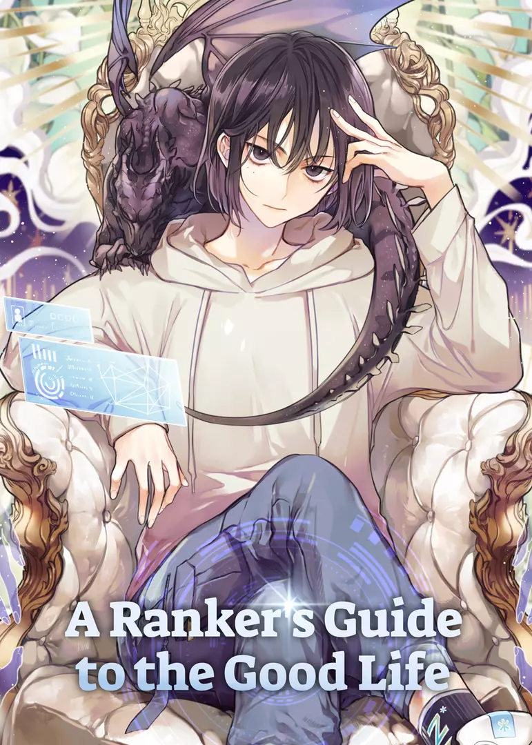 Want a Normal Life? Check Out The Rankers Guide Now!