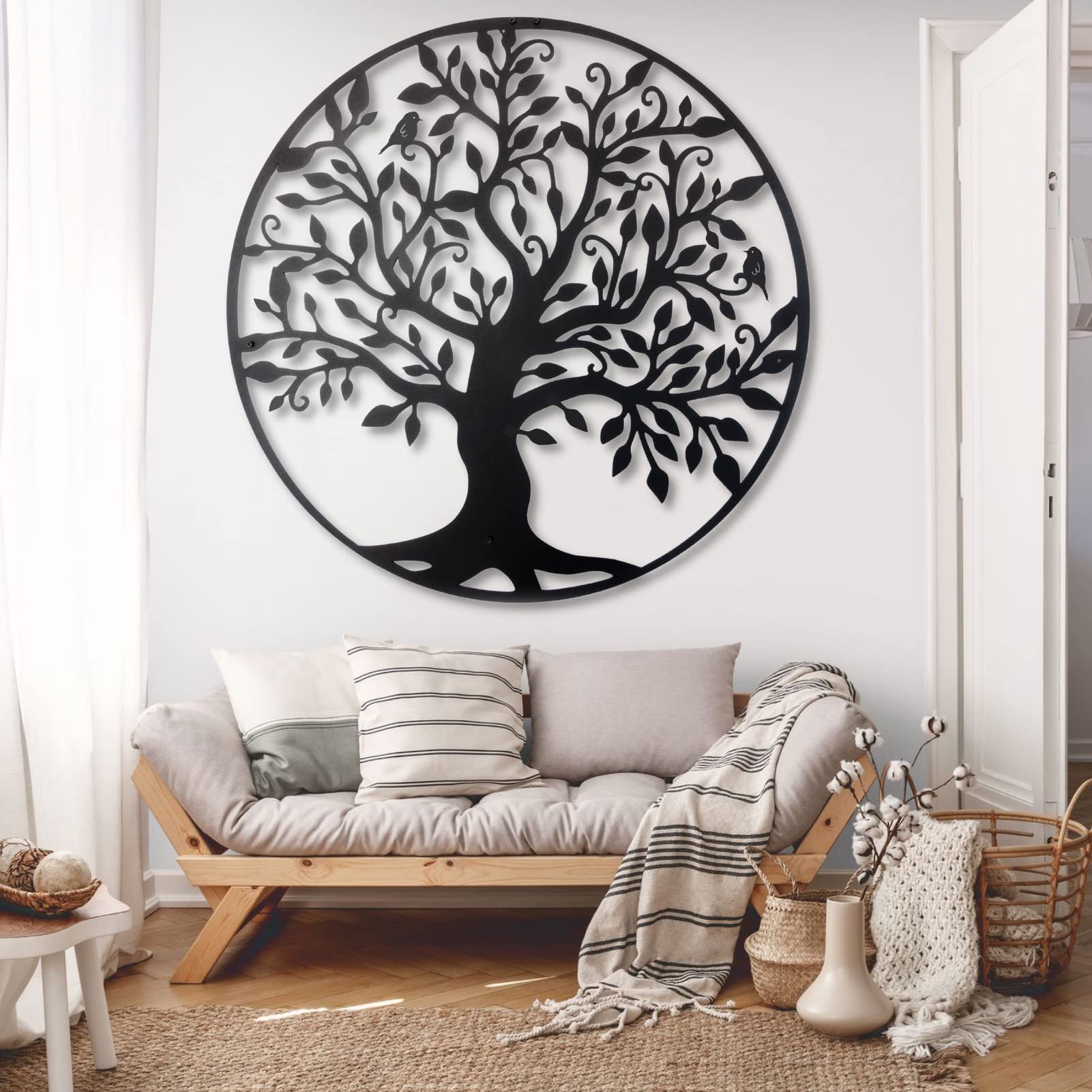 Tree of Life Print: Unique Wall Art for Your Home Decor