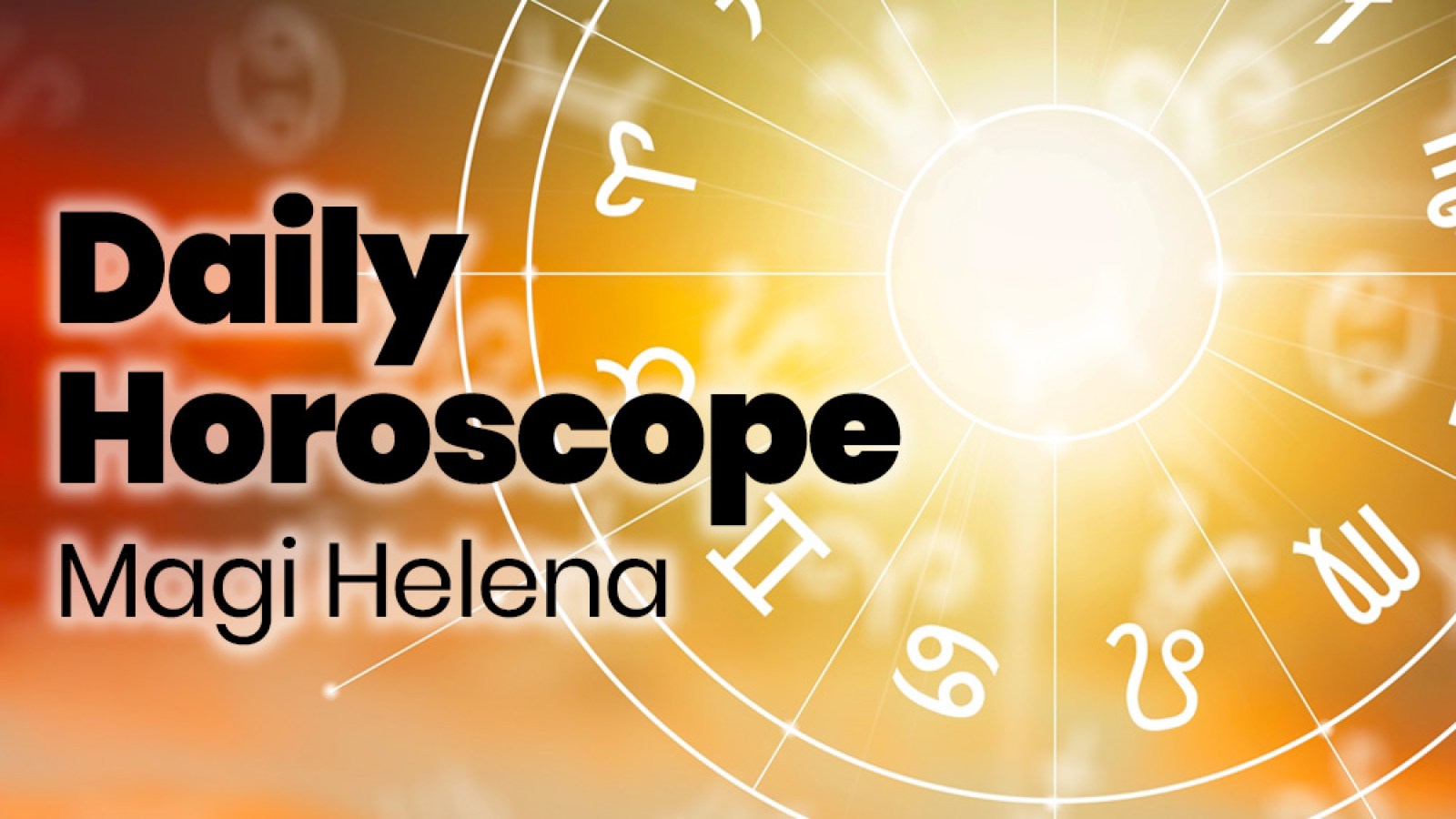 Find Out Your Fate: Free Daily Horoscope for November 7th