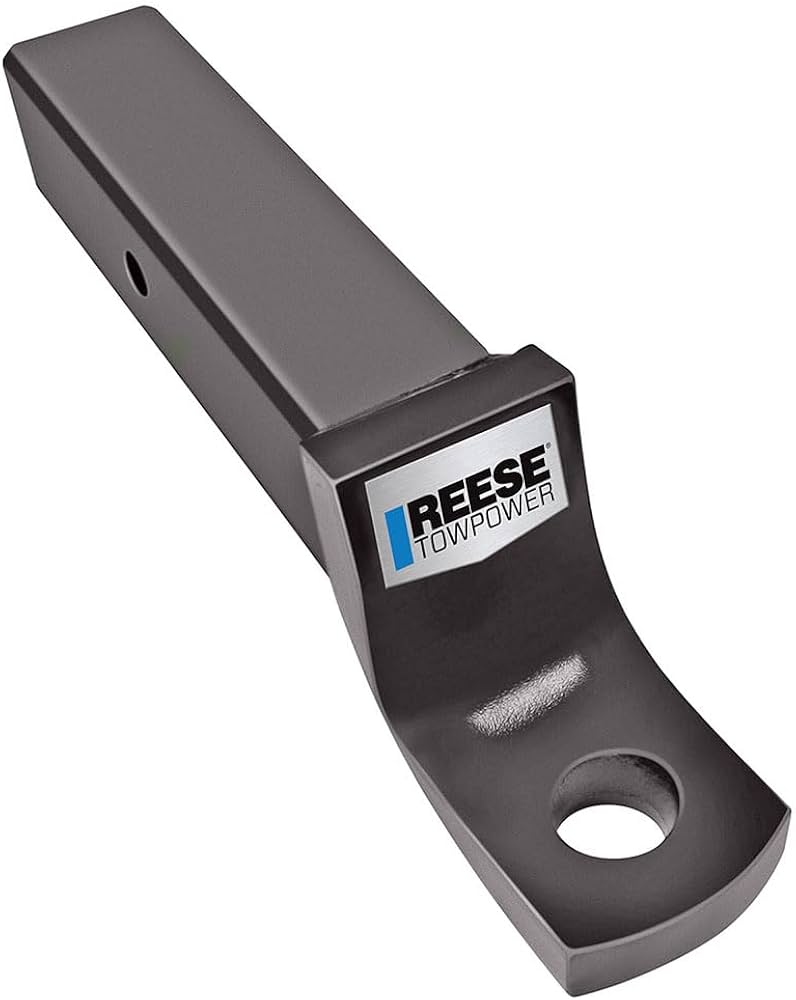 What You Need to Know About the Reese Trailer Hitch Class V Before You Buy.