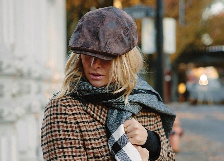 Are Flat Caps in Fashion Now? Your Style Guide