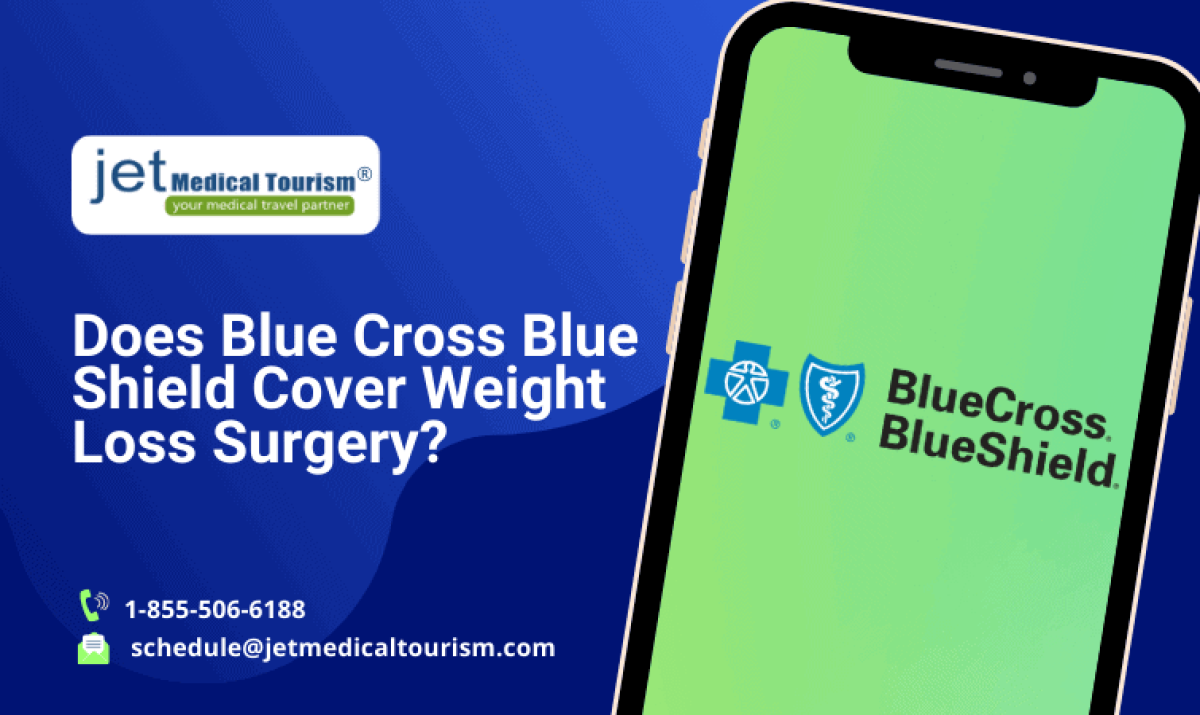 Your Questions Answered: Does Blue Cross Blue Shield Cover Cosmetic Surgery?