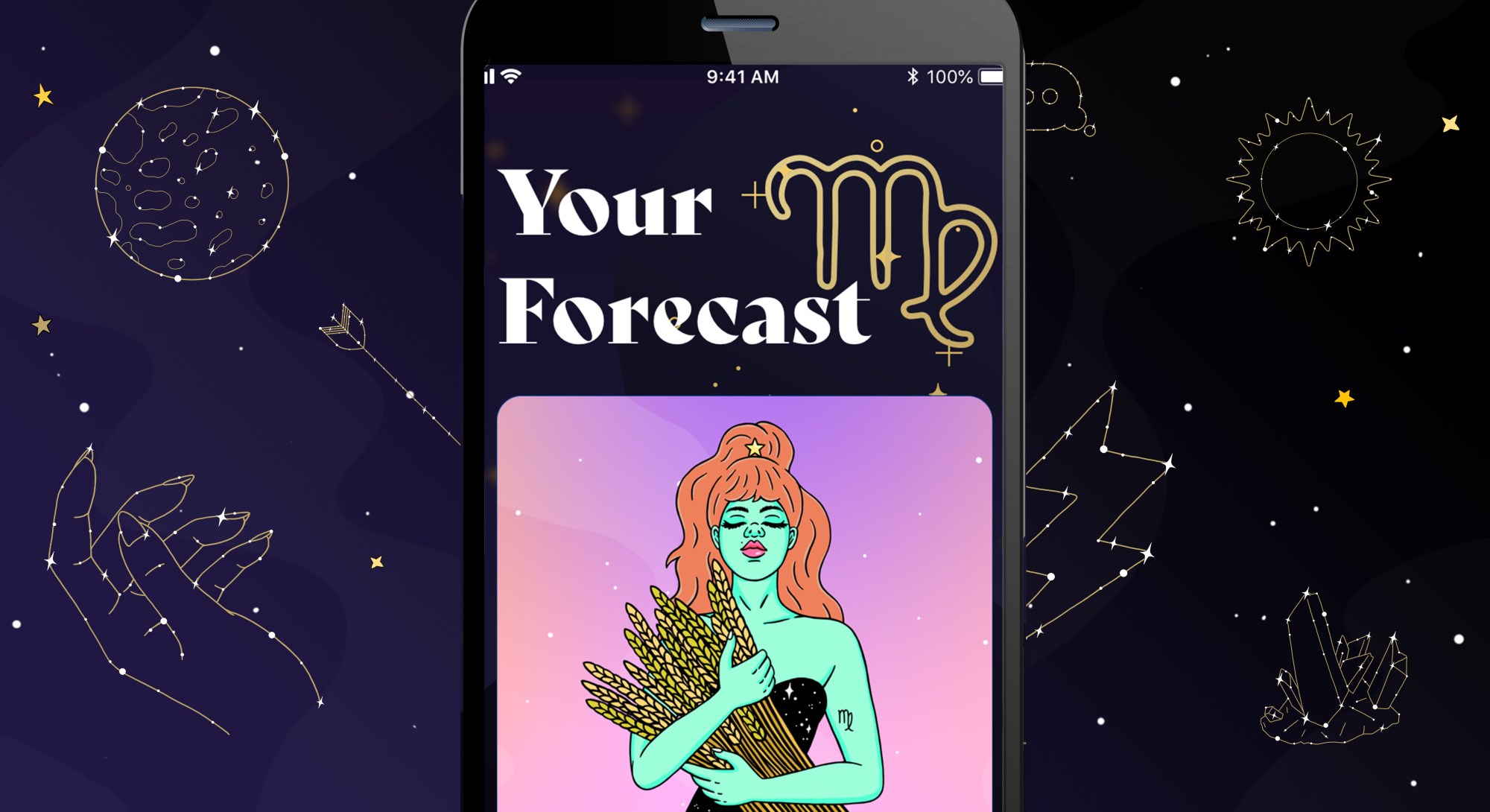 Horoscope Vice Daily: Your Simple Guide to the Stars!