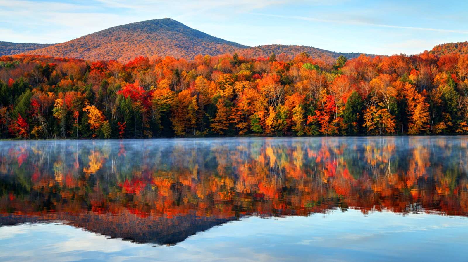 East Coast November Vacations: Best Spots for a Fall Getaway