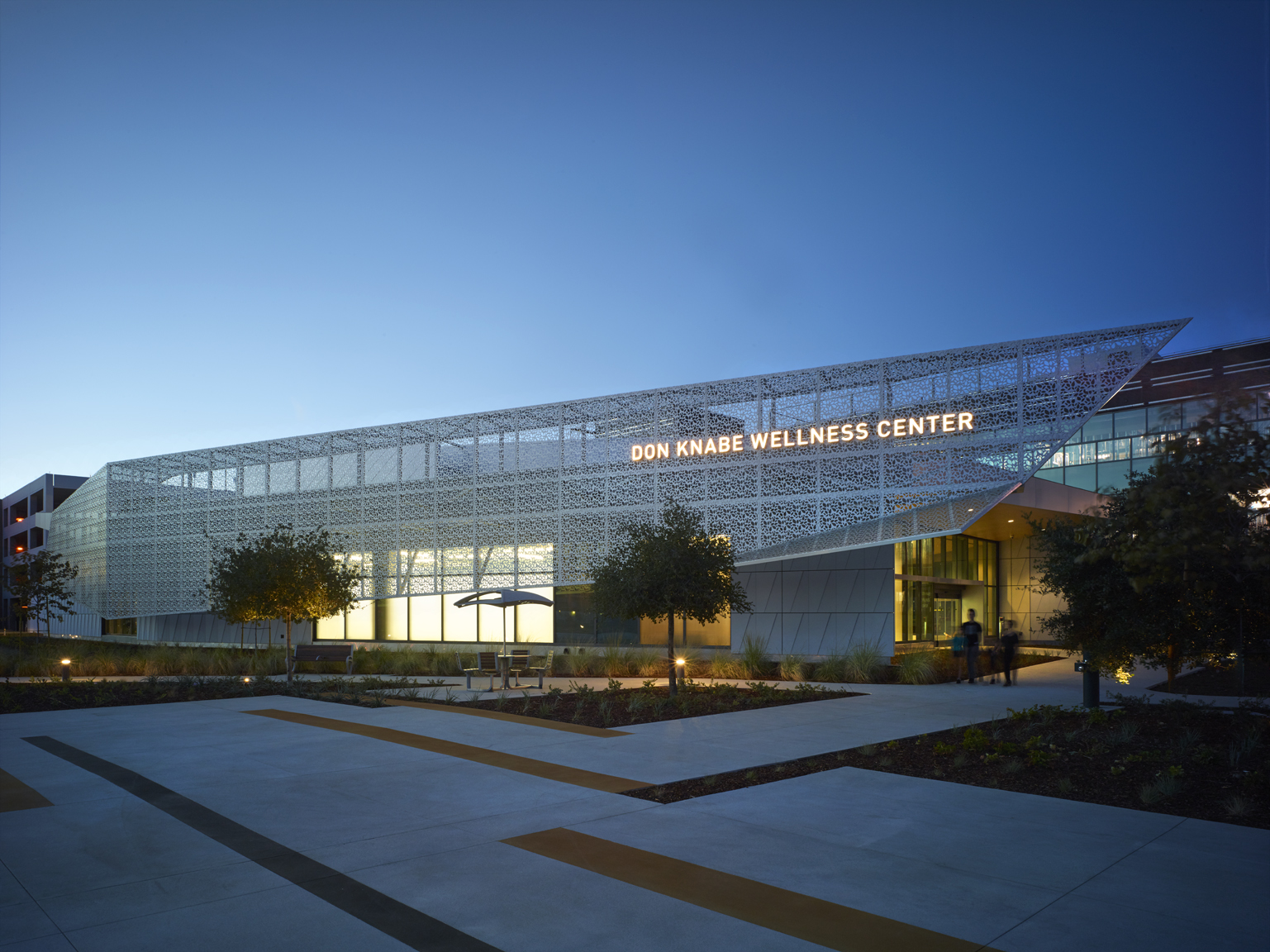 Don Knabe Wellness Center: Easy Ways to Improve Your Life