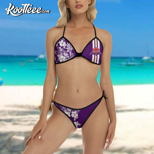 Get Ready for Summer: Everything About Crown Royal Swimsuit!