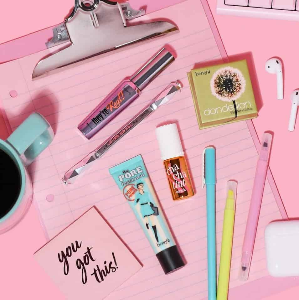 Is Benefit Cosmetics Vegan Exploring Their Cruelty-Free Status