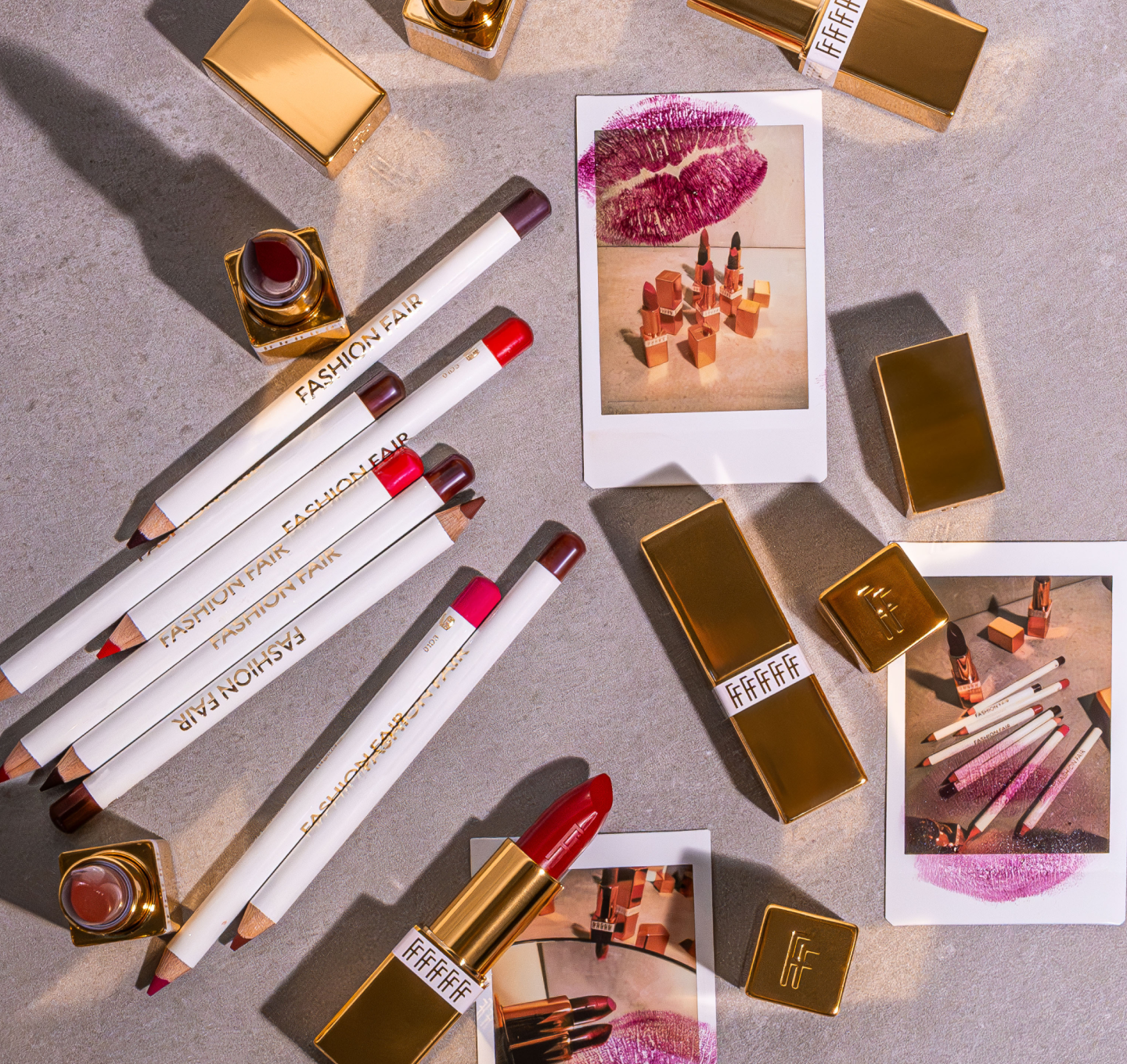 Need to Stock Up on Fashion Fair Cosmetics? Here is Where You Can Find Them Easily at Affordable Prices Near You