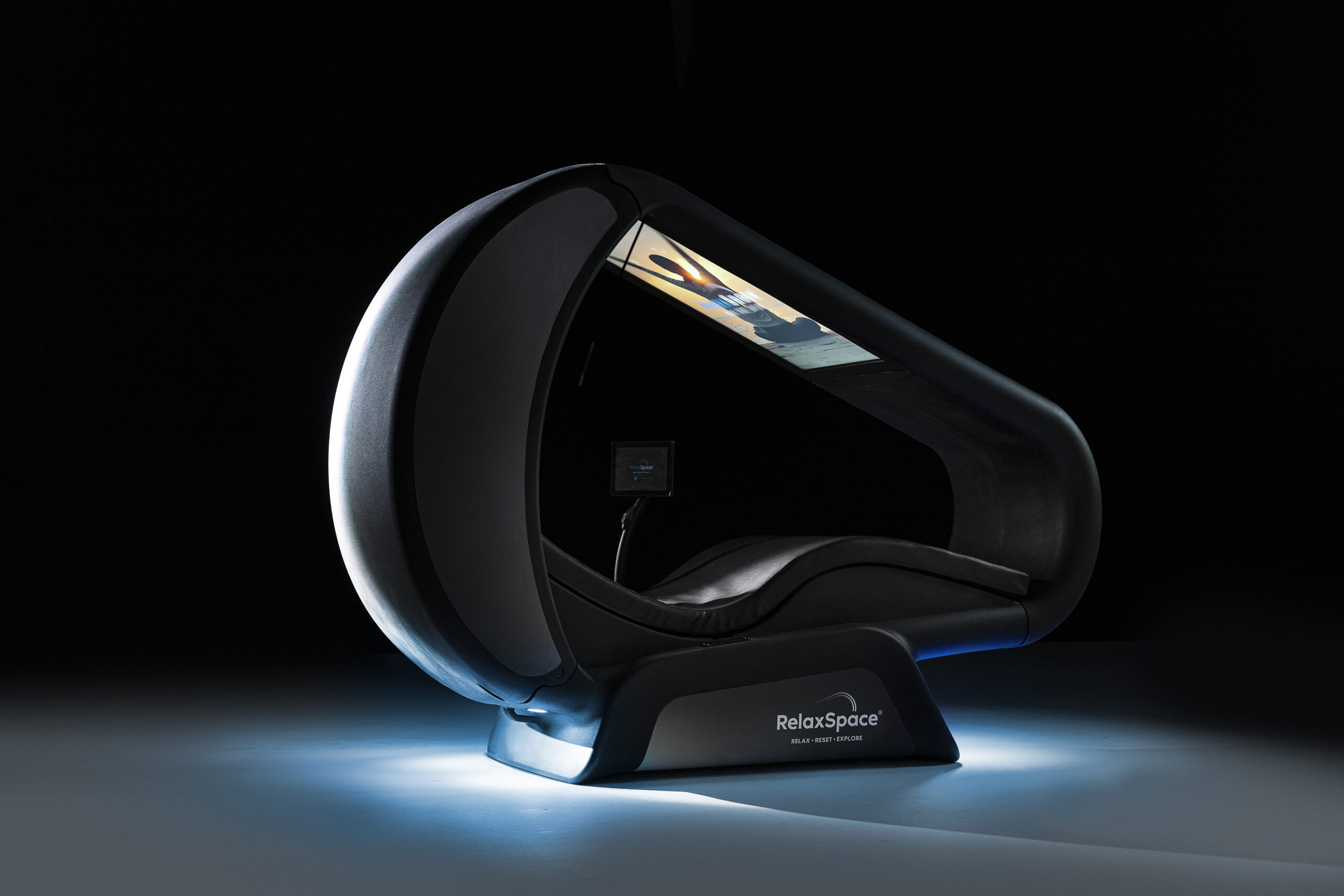 What is a Wellness Pod? Your Simple Guide to Feeling Great