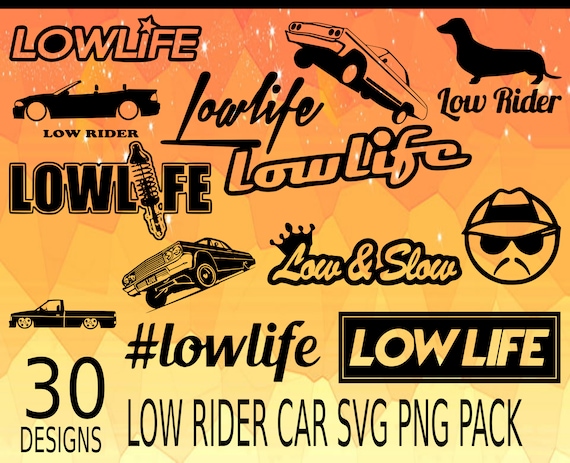 Where to Buy Low Life Stickers and Everything You Should Know