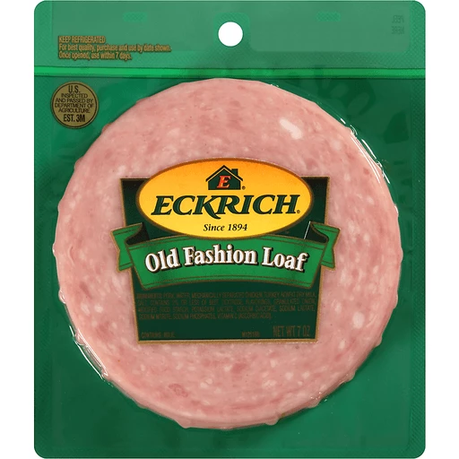 Where Can I Buy Old Fashioned Loaf Lunch Meat? Find Your Favorite