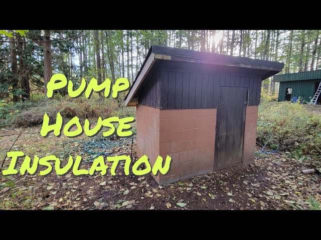 How to Heat a Well House: Simple Tips (Keep Your Water Flowing All Winter)