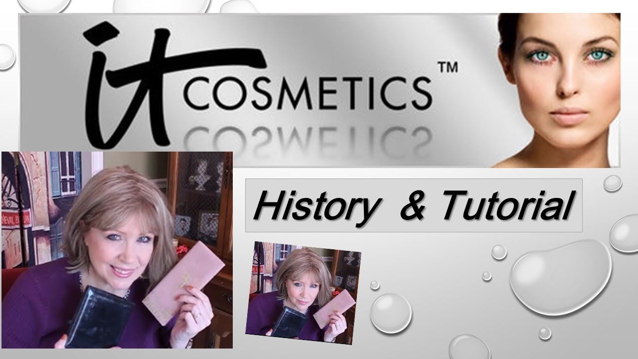Curious About IT Cosmetics Origins? Find Out Where Its Made
